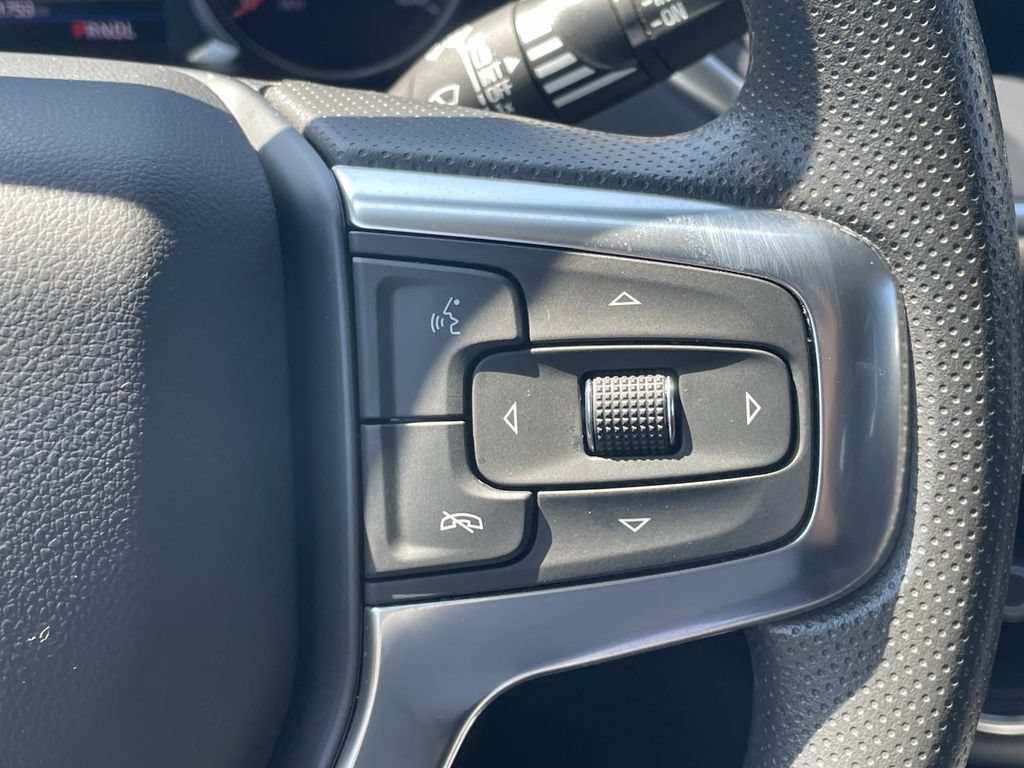 Used 2022 Chevrolet Blazer LT FWD image 26