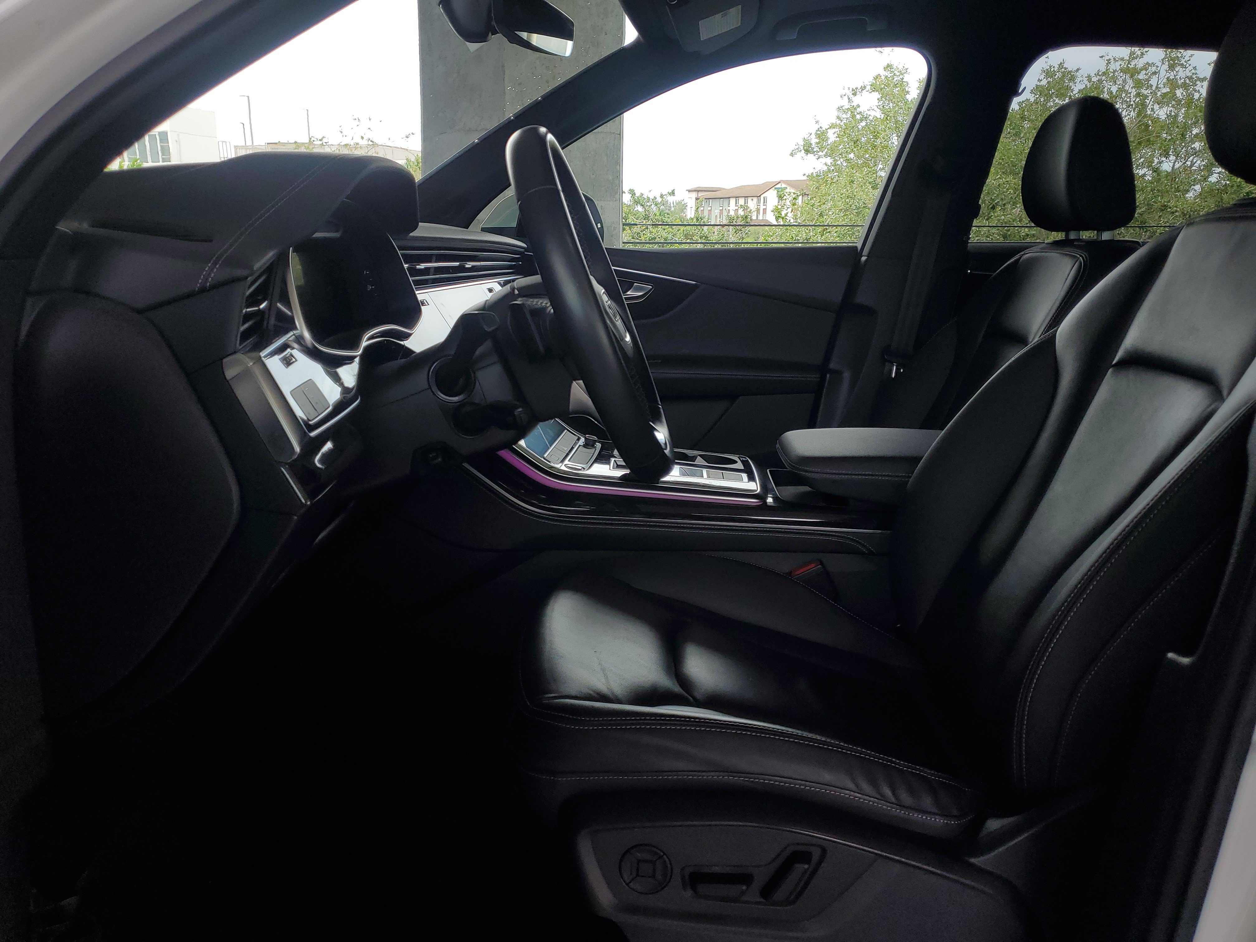 Used 2025 Audi Q7 3.0T Premium Plus AWD/4WD image 18
