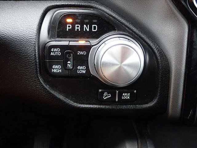 Used 2021 RAM 1500 Rebel w/ Rebel Level 2 Equipment Group image 21