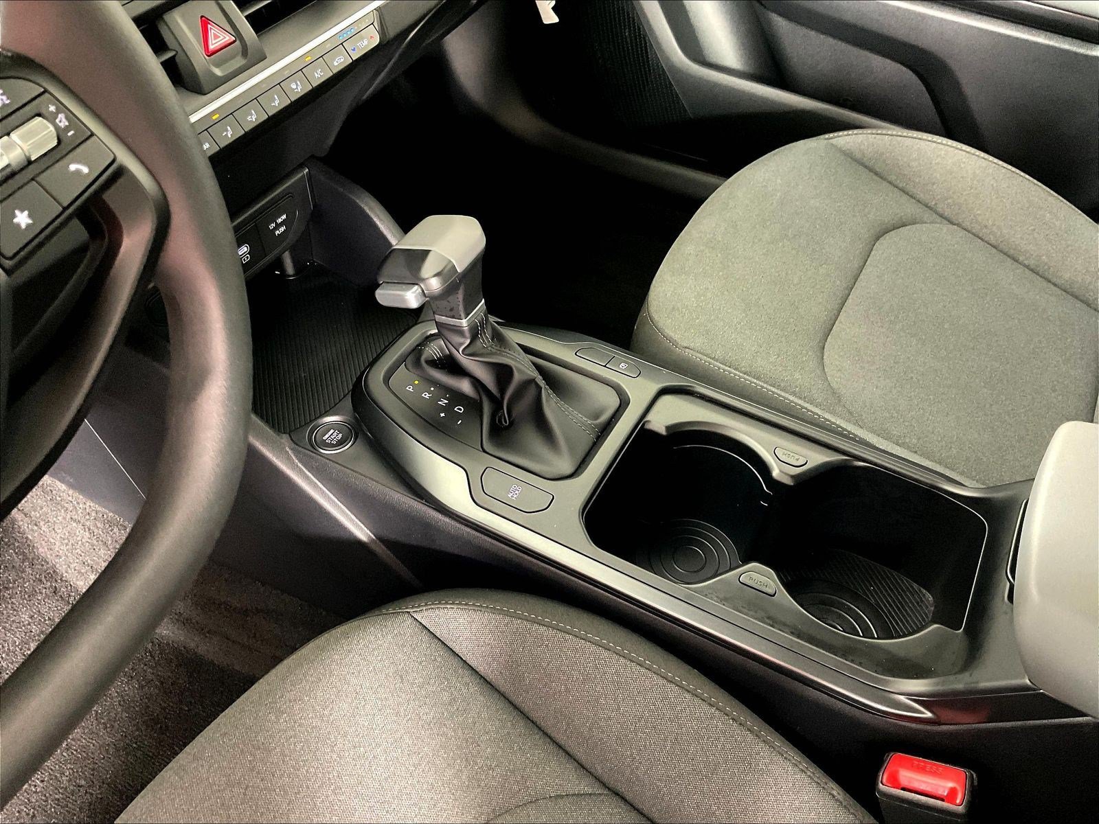 Certified 2025 Kia K4 FWD image 18