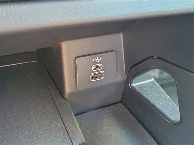 Used 2025 Ford Ranger XL w/ Trailer Tow Package image 10