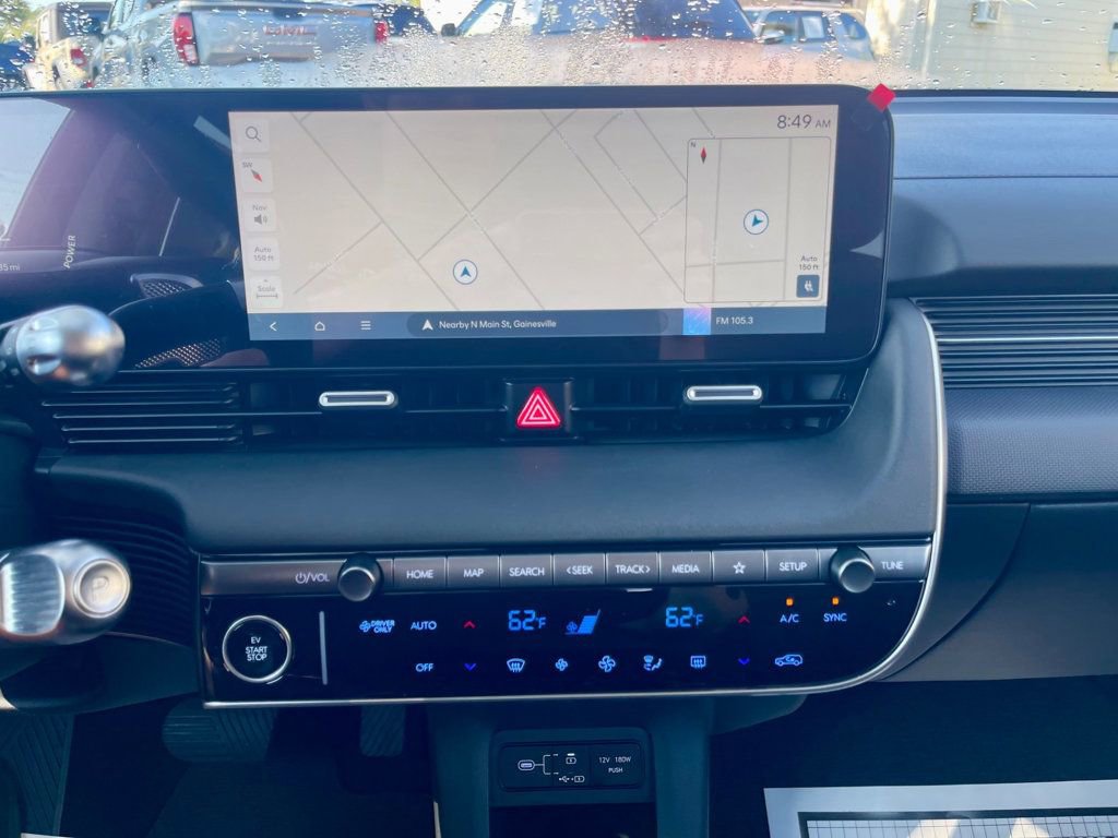 Used 2025 Hyundai Ioniq 5 SEL image 14