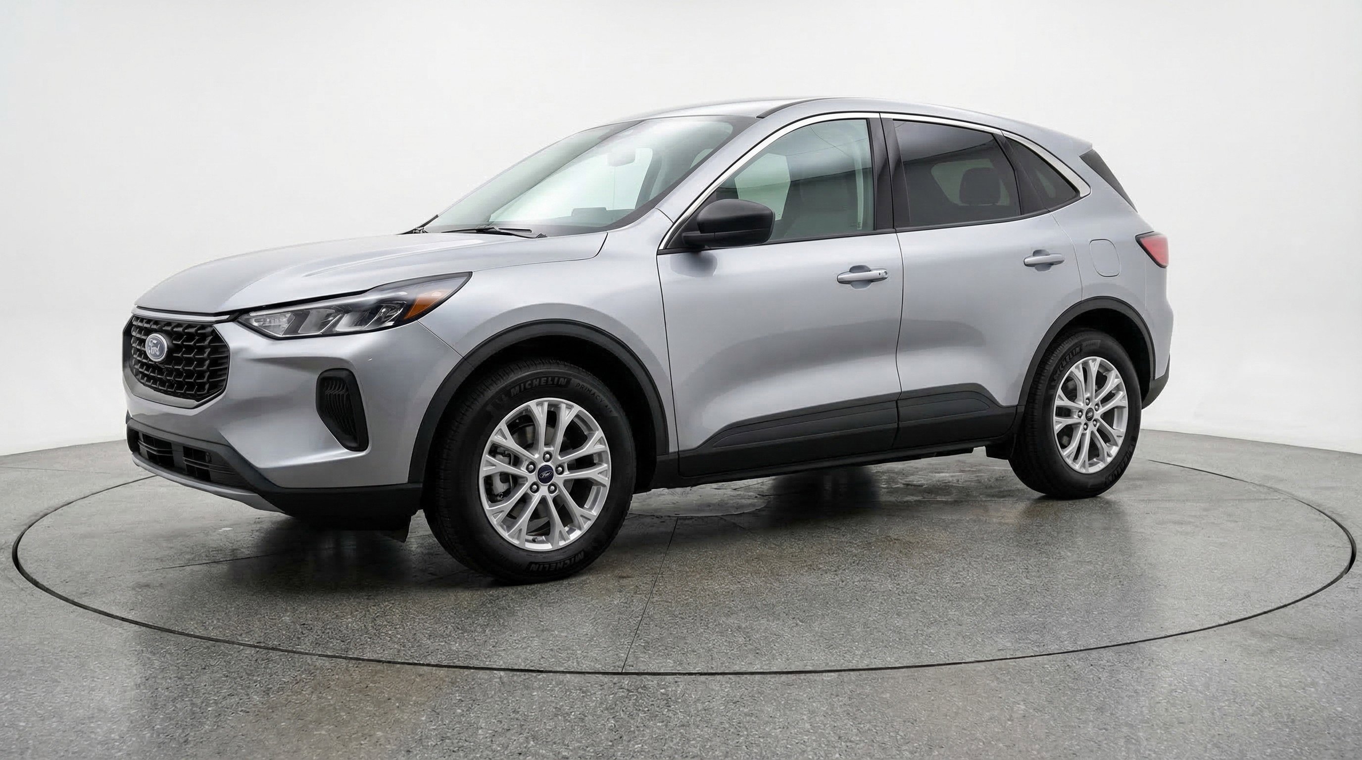 Used 2024 Ford Escape Active image 3