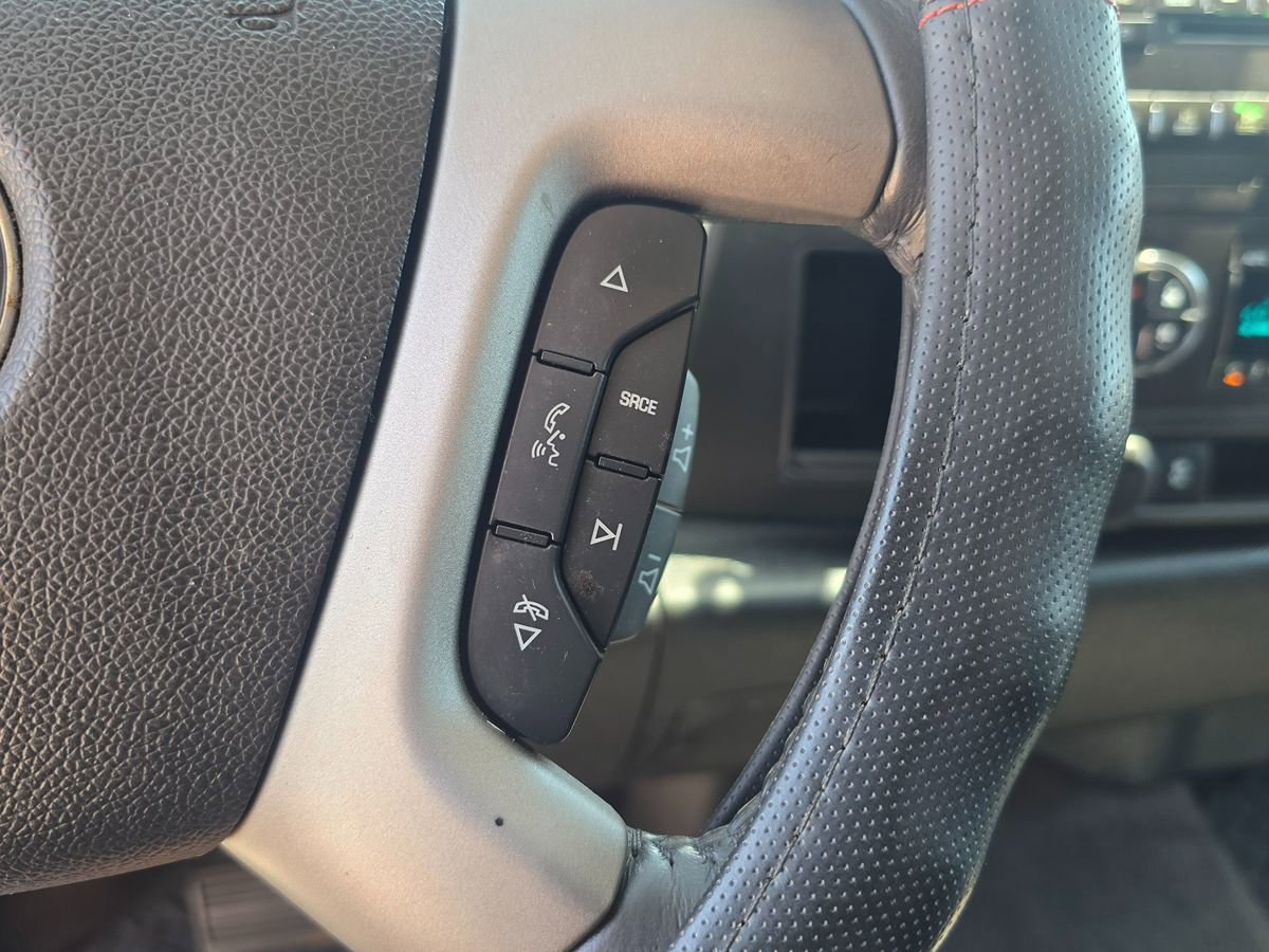 Used 2012 Chevrolet Silverado 1500 LT w/ All-Star Edition RWD image 32