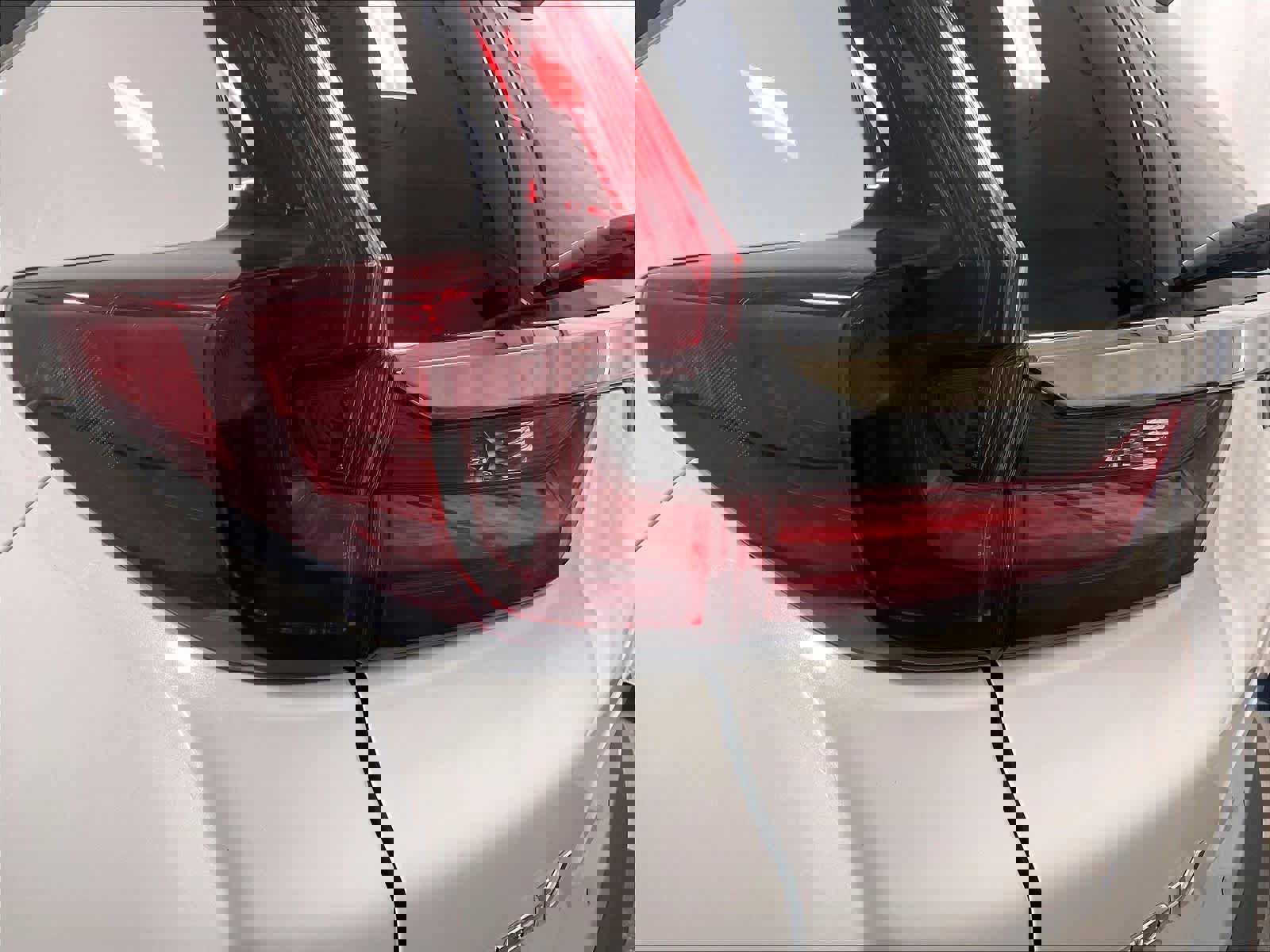 Used 2022 Honda CR-V Touring image 35