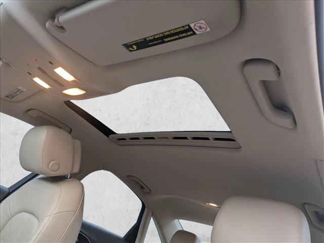 Used 2016 Audi A6 2.0T Premium Plus w/ Premium Plus Package image 16