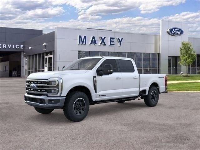 New 2026 Ford F350 Lariat w/ Tremor Off-Road Package AWD/4WD image 1