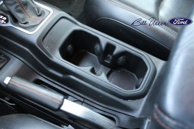 Used 2020 Jeep Gladiator Mojave AWD/4WD image 16