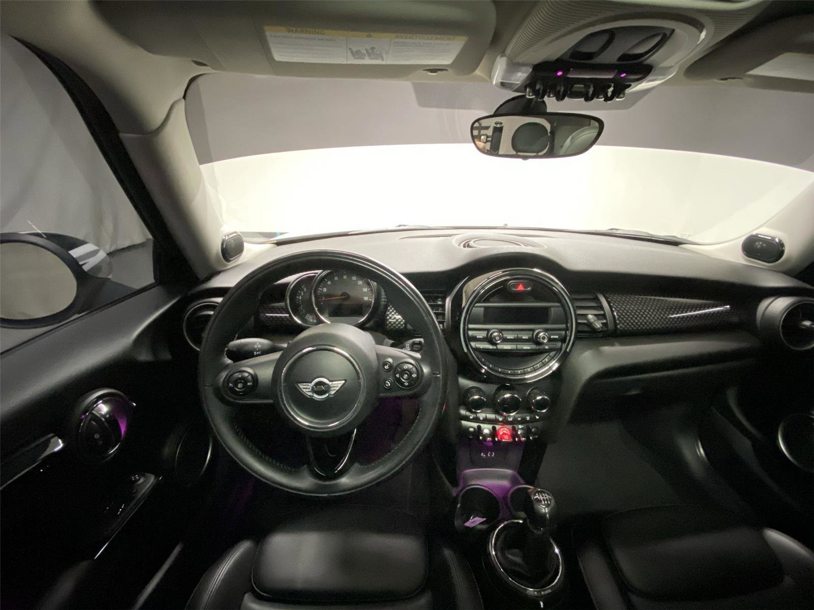 Used 2015 MINI Cooper S FWD image 29