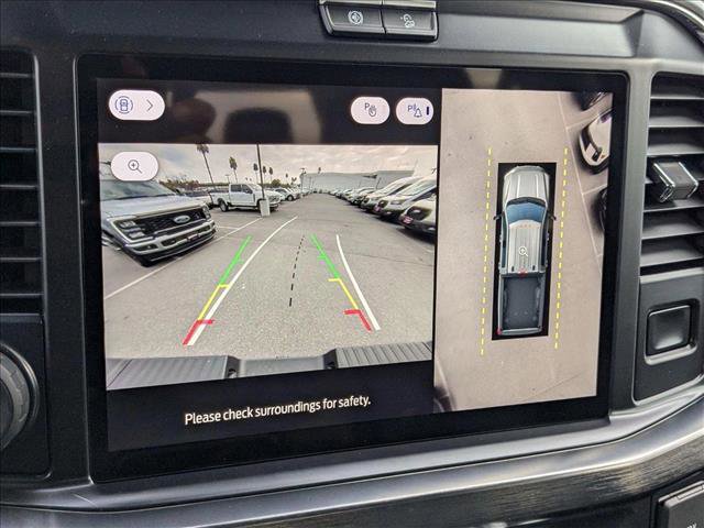 New 2025 Ford F250 Lariat w/ Lariat Ultimate Package image 13