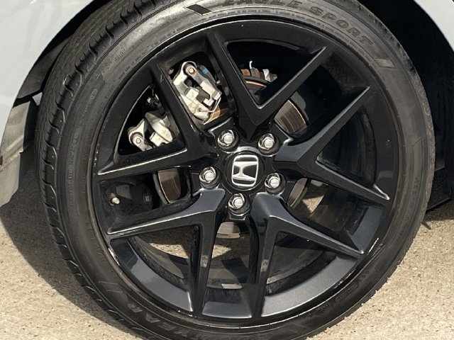 Used 2025 Honda Civic Sport image 9