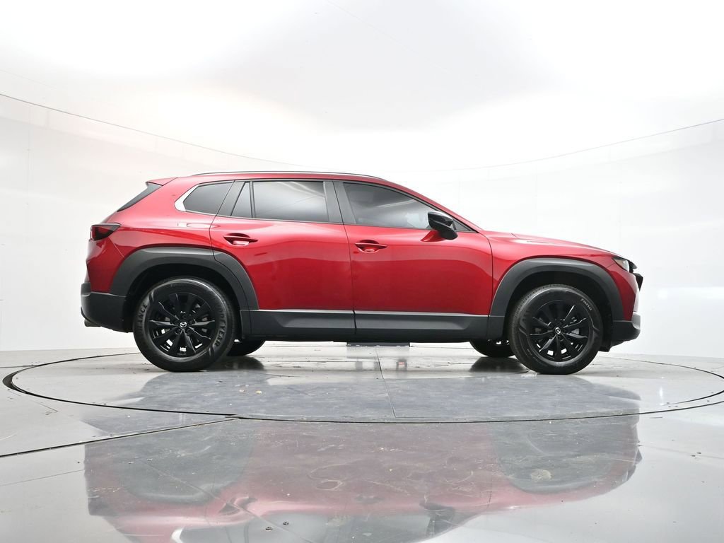 Used 2024 MAZDA CX-50 AWD 2.5 S w/ Cargo Package image 36