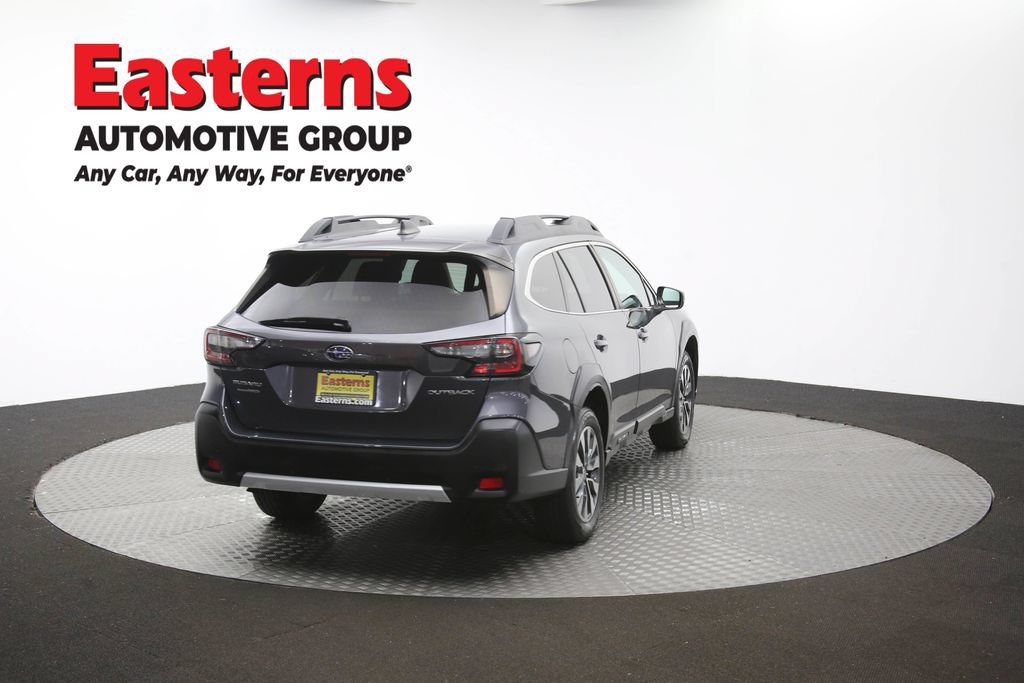 Used 2023 Subaru Outback Limited AWD/4WD image 37