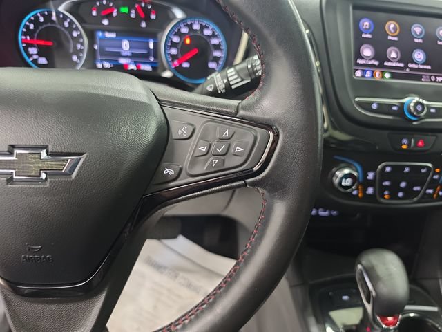 Used 2022 Chevrolet Equinox RS AWD/4WD image 17