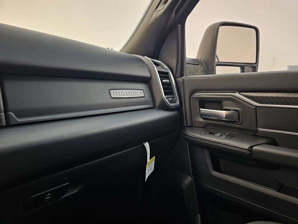 New 2026 RAM 2500 Laramie image 22