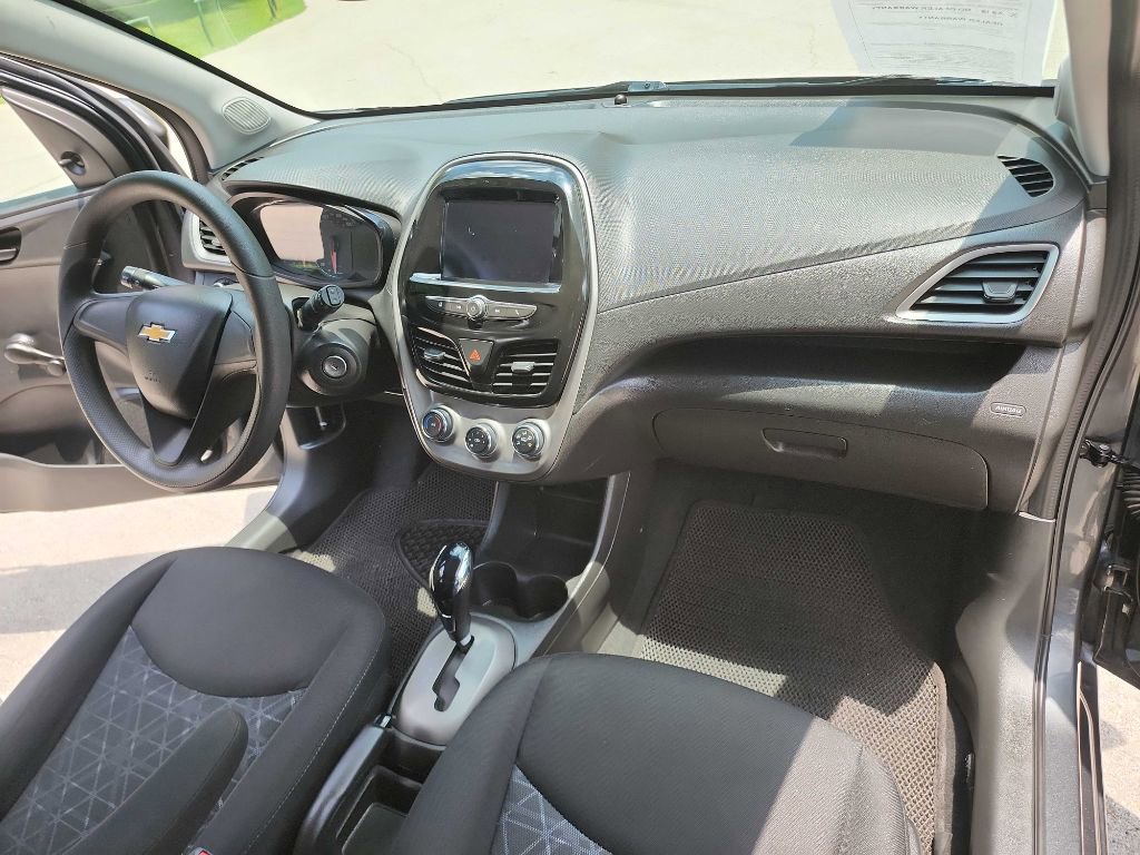 Used 2020 Chevrolet Spark LS FWD image 29