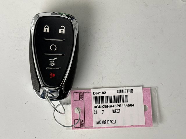 Used 2023 Chevrolet Blazer LT w/ Convenience Package image 20