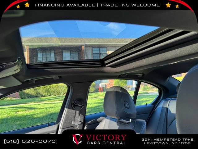 Used 2024 BMW 330i Sedan image 23