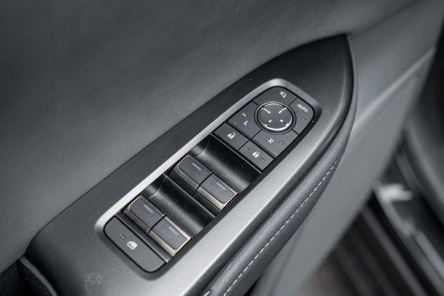 Used 2025 Lexus RZ 300e w/ Cold Area Package FWD image 46