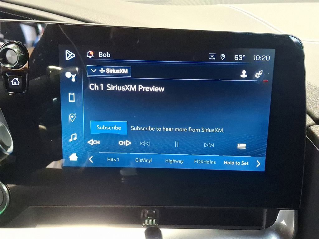 Used 2024 Chevrolet Corvette Stingray Preferred Cpe w/ 2LT image 18