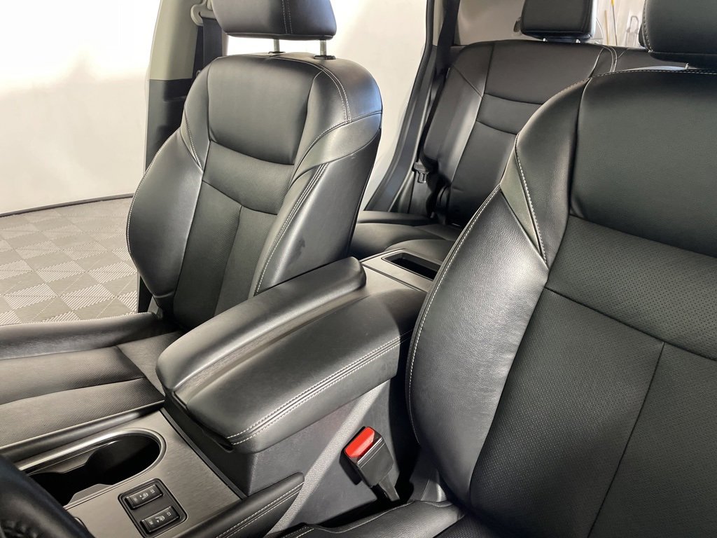 Used 2022 Nissan Murano SL w/ Cargo Package image 25