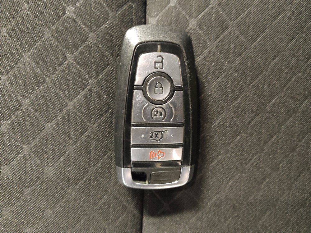 Used 2024 Ford Escape Active w/ Tech Pack #1 image 32