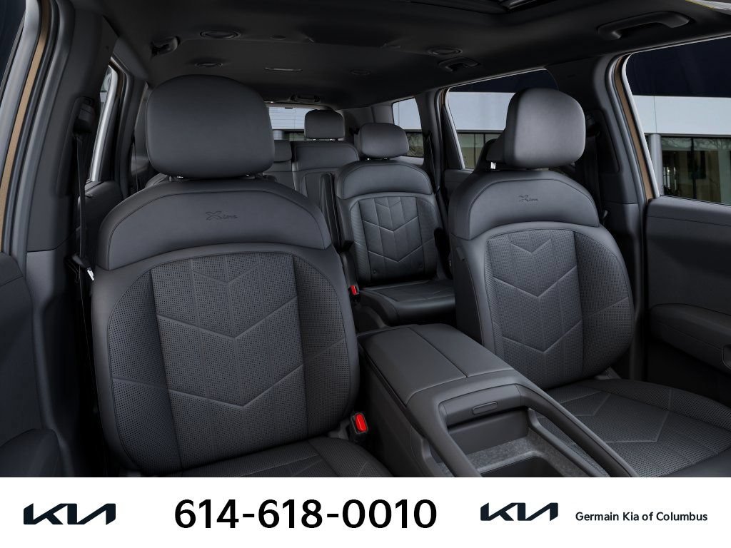 New 2027 Kia Telluride EX X-Line AWD/4WD image 18