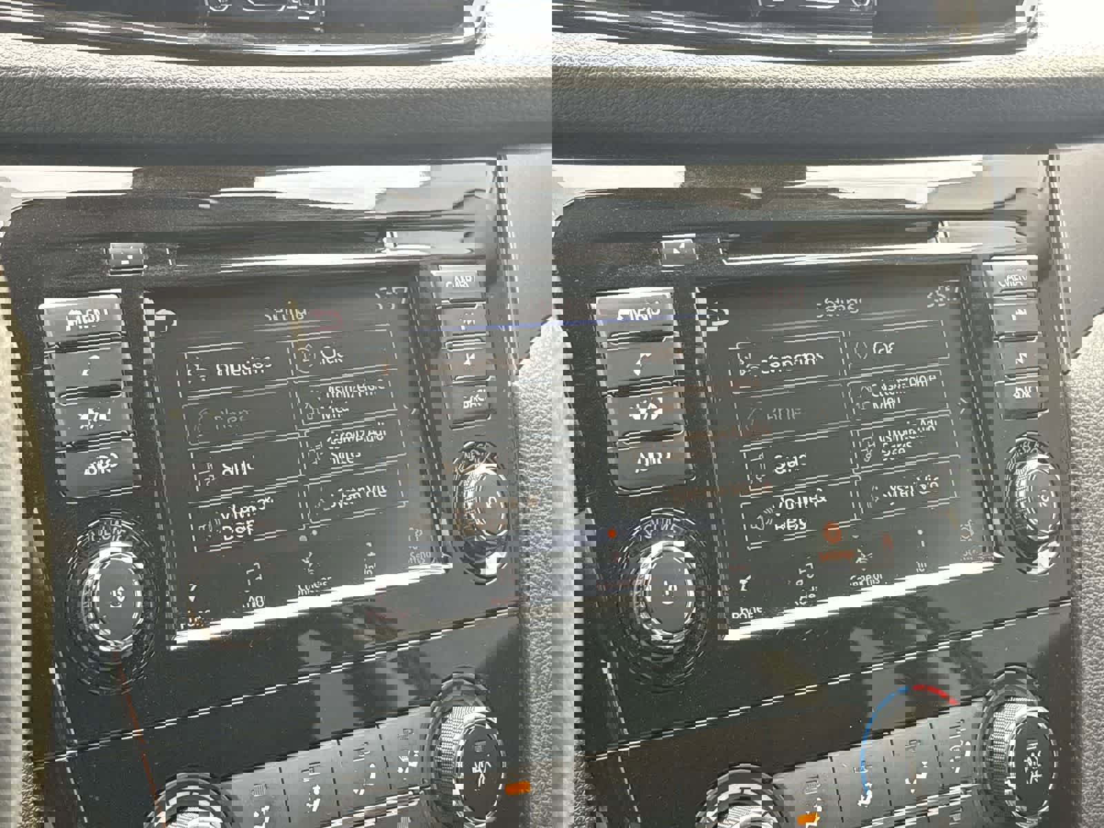 Used 2022 Nissan Rogue Sport S image 21