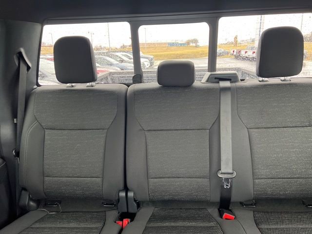 New 2026 Ford F150 XLT image 27