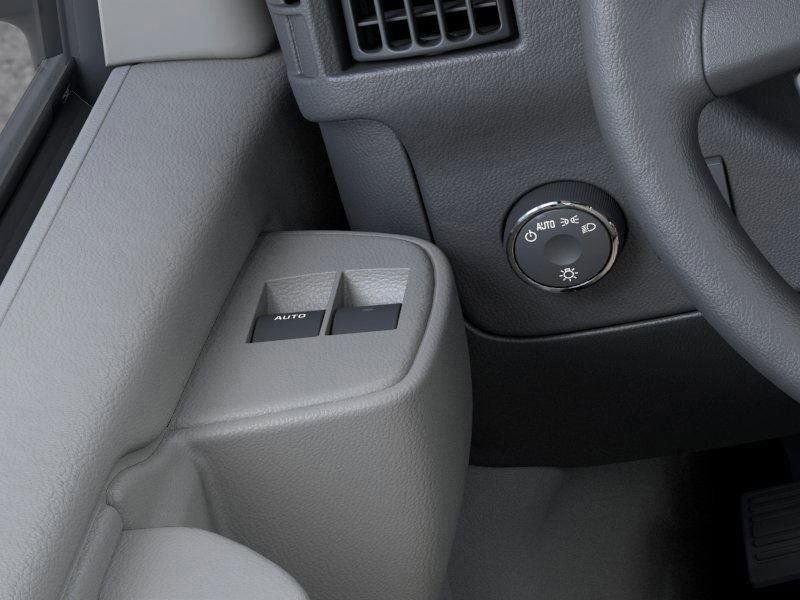 New 2025 Chevrolet Express 3500 Work Van w/ Power Convenience Package image 22