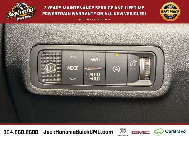 New 2027 GMC Terrain Denali AWD/4WD image 29