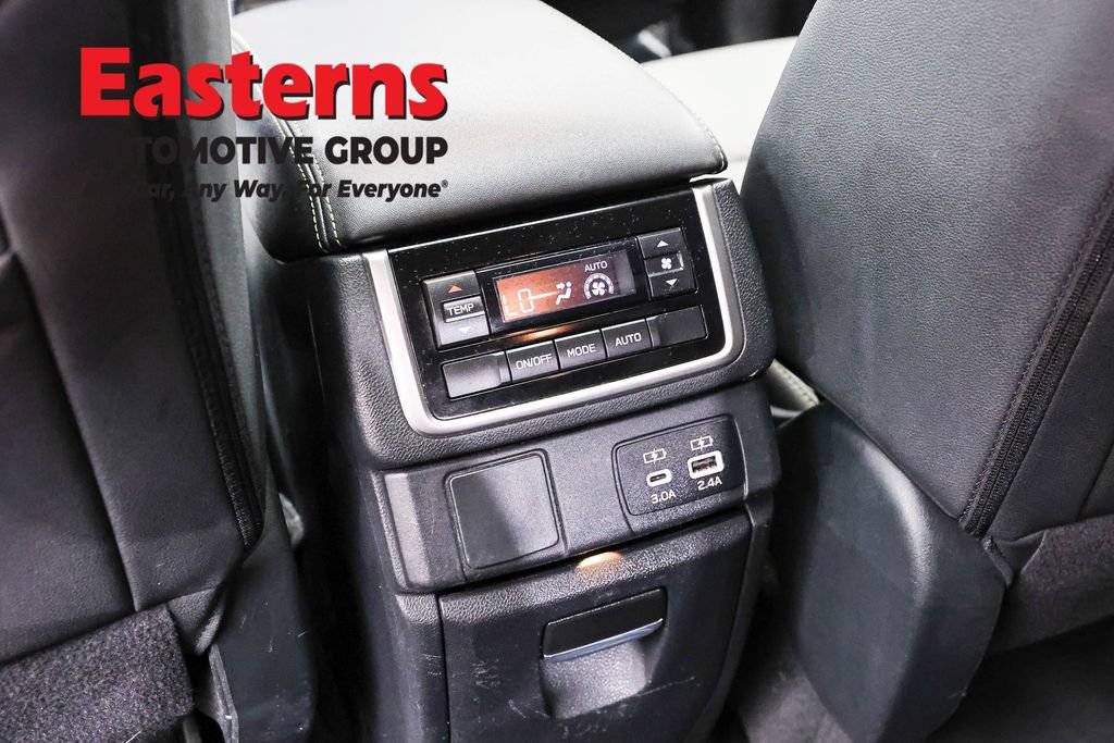 Used 2023 Subaru Ascent Onyx Edition AWD/4WD image 20