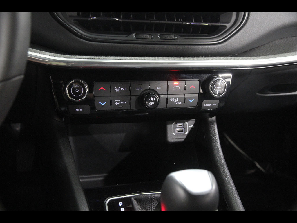 Used 2023 Jeep Compass High Altitude AWD/4WD image 15