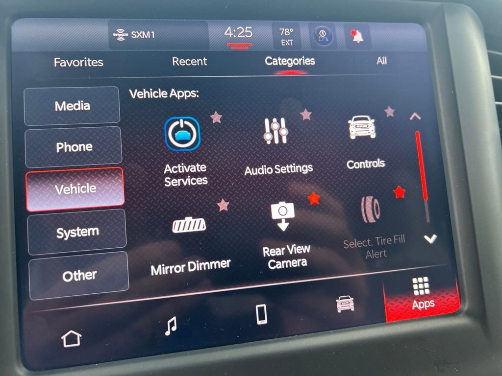 Used 2024 RAM 2500 Big Horn image 29