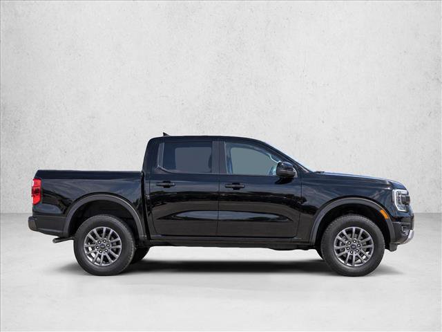 Used 2024 Ford Ranger XLT w/ Technology Package AWD/4WD image 4