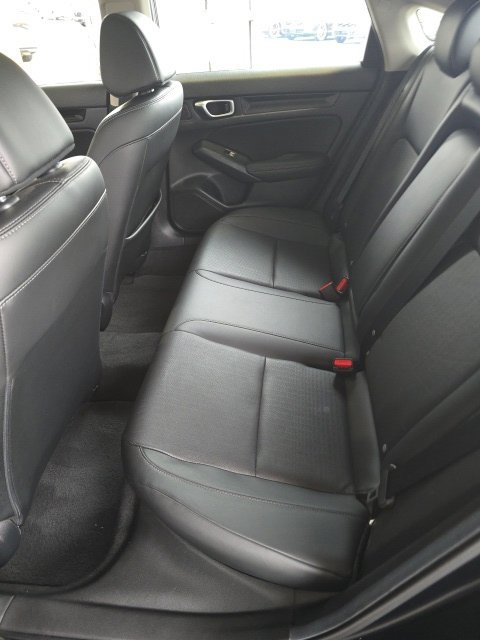Used 2024 Honda Civic EX-L image 18