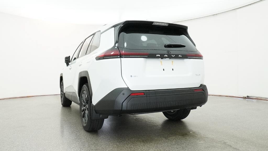 New 2026 Toyota RAV4 XLE Premium FWD image 11