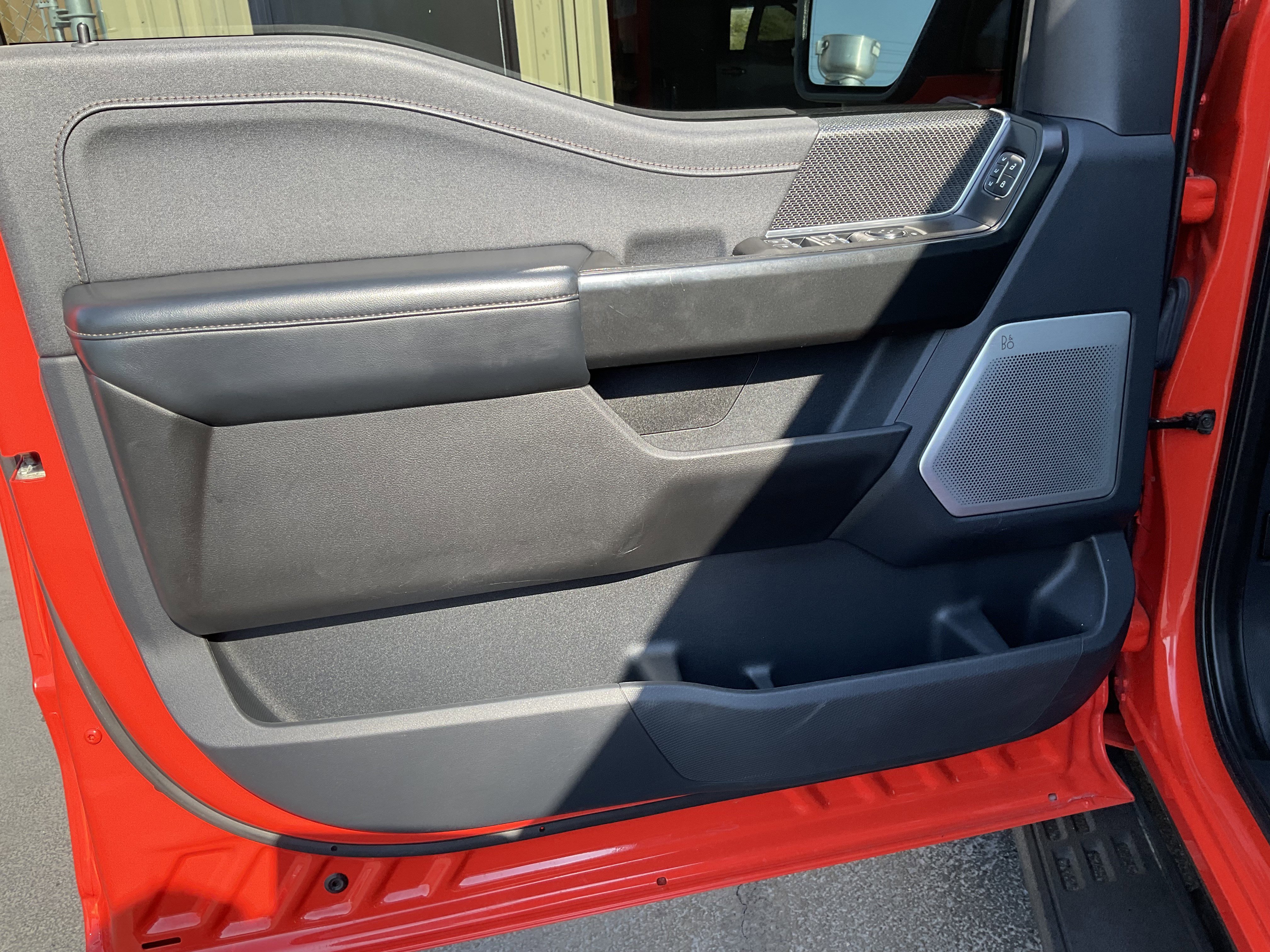 Used 2022 Ford F150 Raptor w/ Equipment Group 801A High image 31