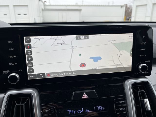 Used 2023 Kia Sorento S w/ Panoramic Sunroof Package image 22