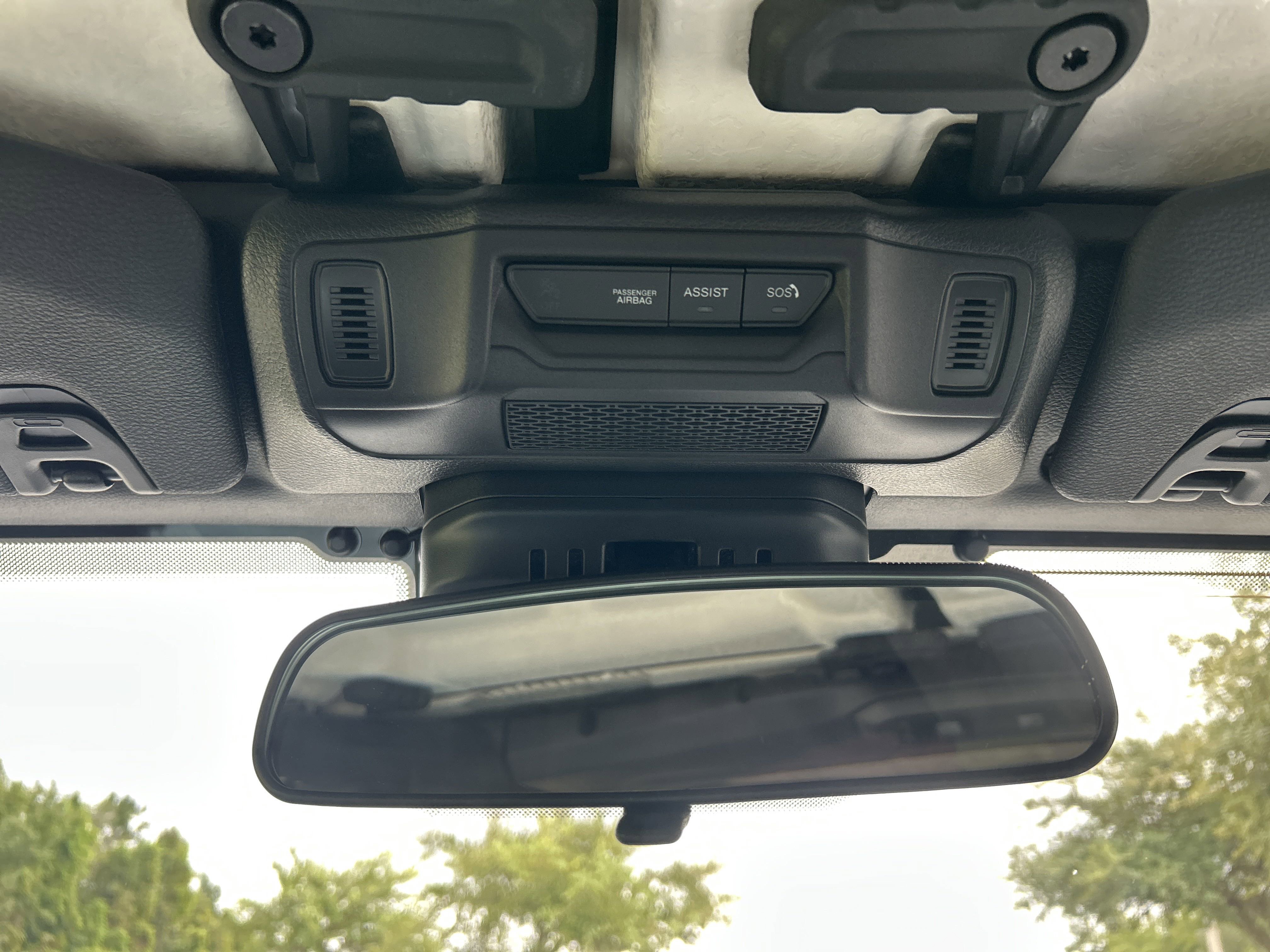 New 2025 Jeep Wrangler Sport S image 56