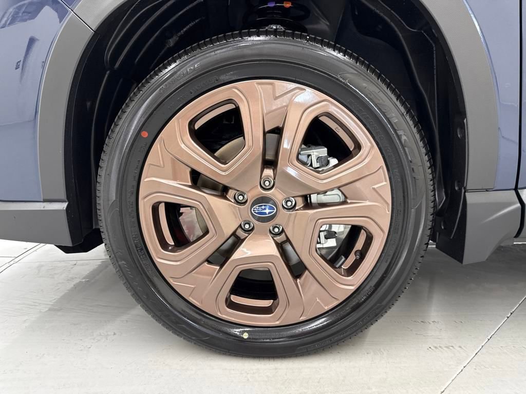 New 2025 Subaru Ascent Bronze Edition image 9