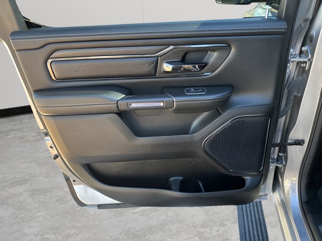 Used 2022 RAM 1500 Limited image 17