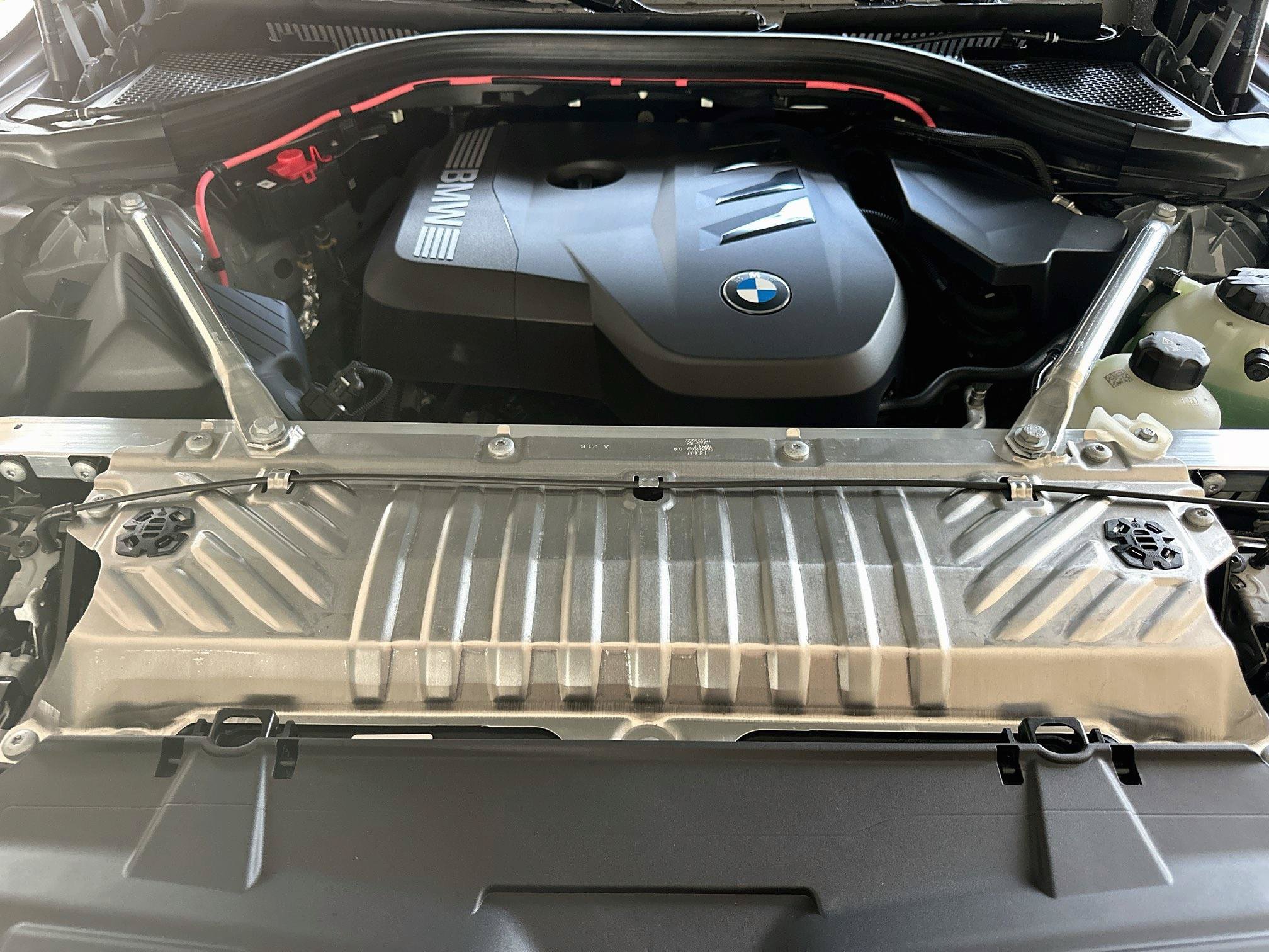 New 2026 BMW X3 xDrive30i w/ M Sport Package AWD/4WD image 25