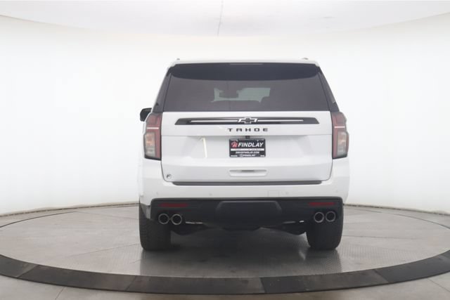 Used 2023 Chevrolet Tahoe Z71 w/ Z71 Off-Road Package AWD/4WD image 11