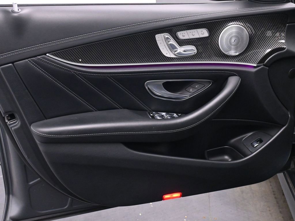 Used 2018 Mercedes-Benz E 63 AMG S image 13