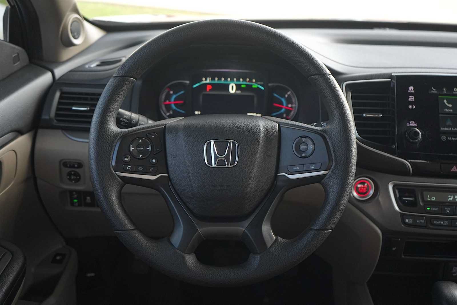Used 2020 Honda Pilot EX image 16