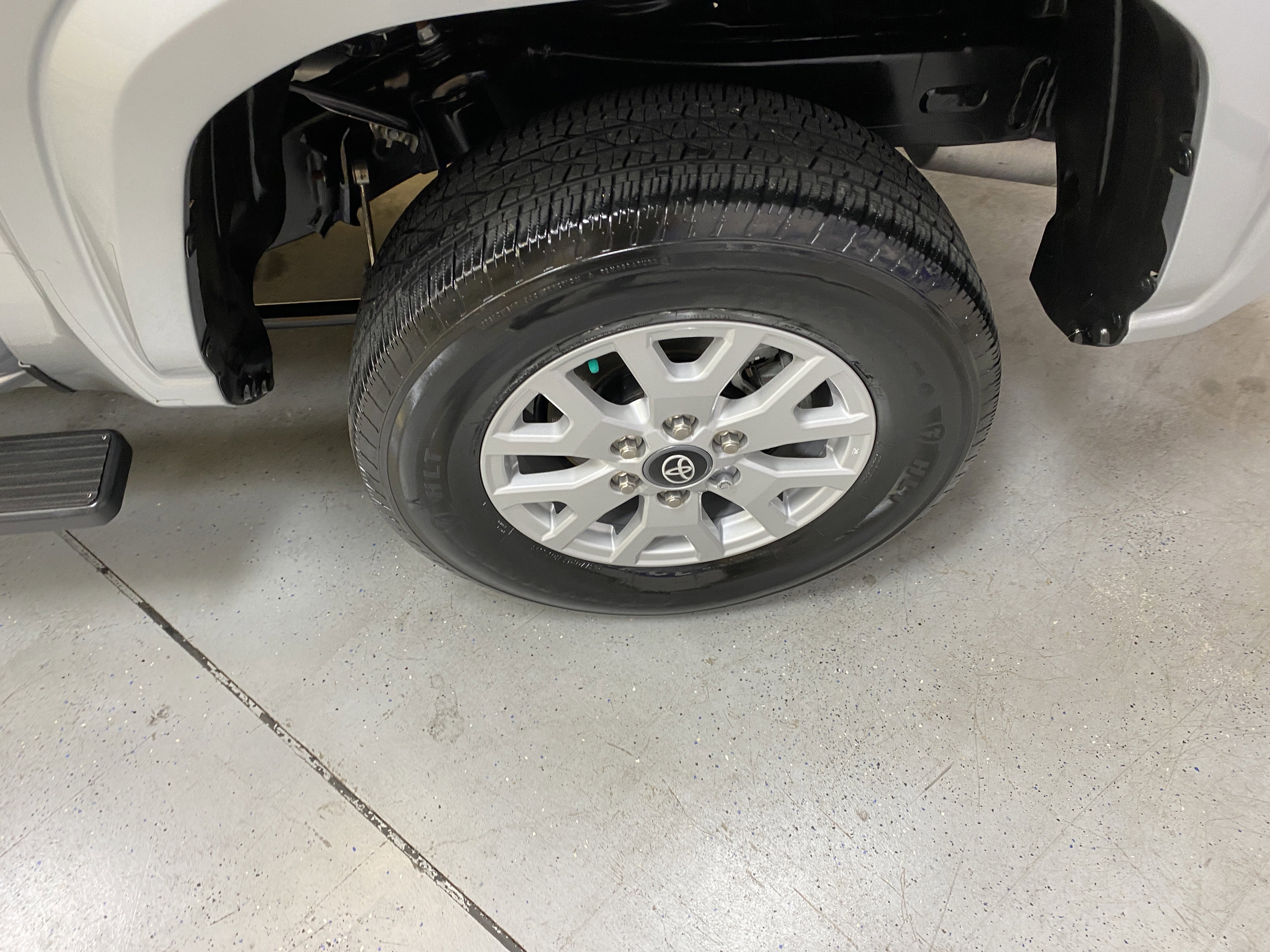 Used 2024 Toyota Tacoma SR5 image 12