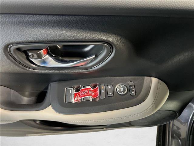 New 2027 Honda HR-V EX-L image 12