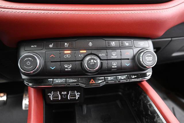 Used 2024 Dodge Durango SRT Hellcat AWD/4WD image 15