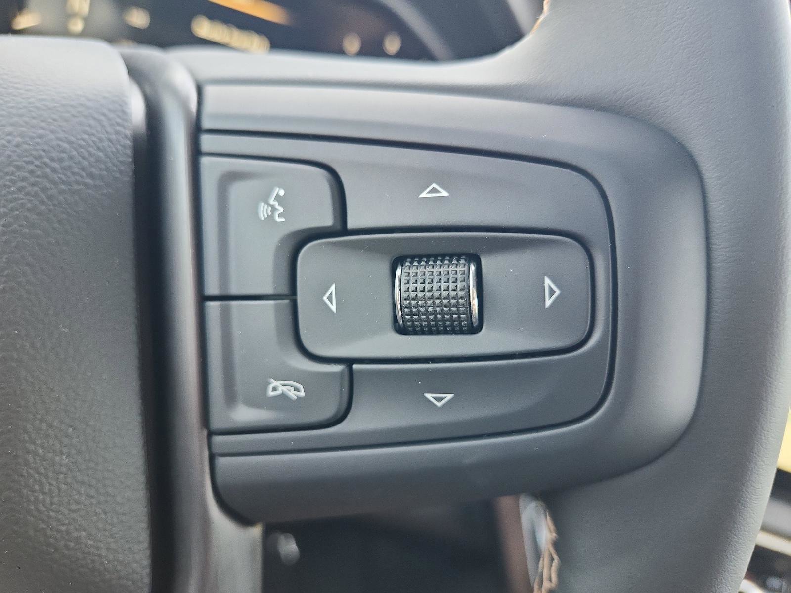 New 2026 GMC Sierra 2500 AT4 w/ AT4 Premium Plus Package AWD/4WD image 23